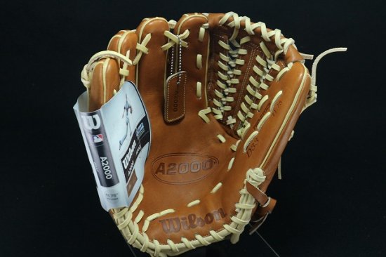 ウィルソン Wilson 42 内野手用 硬式グローブ 内野用 A2000 硬式グローブ グラブ 左投げ 海外 - 野球グローブ専門店  ミヤマアライアンス│小学生から社会人用まで