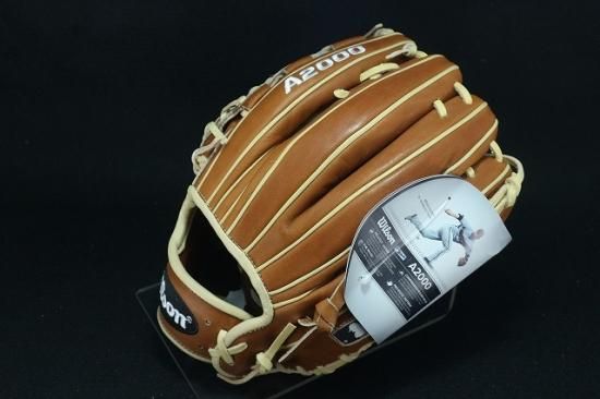 ウィルソン　A2000  硬式用グローブ 楽天市場】ウィルソン Wilson 45 内野手用 硬式グローブ 内野用