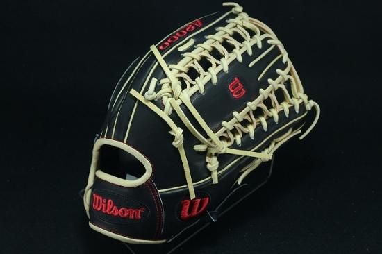 ウィルソン Wilson 47 外野手用 硬式グローブ 外野用 A2000 硬式グローブ グラブ 右投げ 海外 - 野球グローブ専門店  ミヤマアライアンス│小学生から社会人用まで