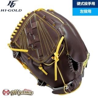 HI-GOLD - 野球グローブ専門店 ミヤマアライアンス│小学生から