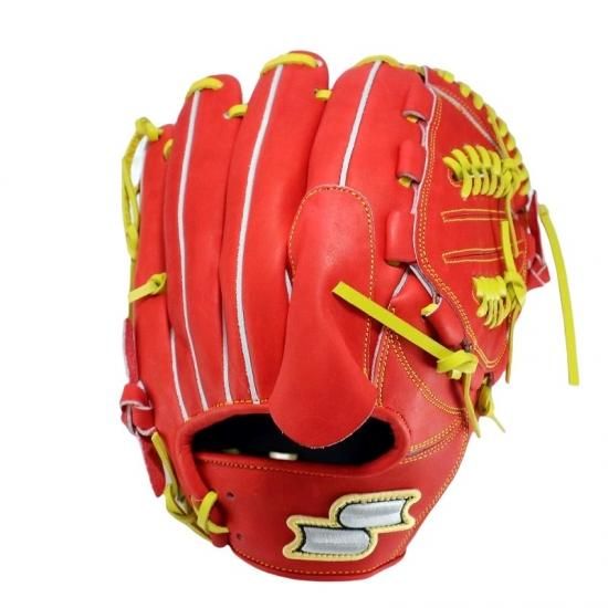 SSK エスエスケイ 硬式グローブ 投手用 ピッチャー 右投げ 硬式野球 211-