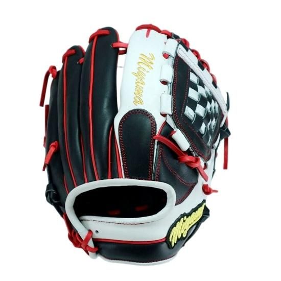 miyama グローブ ミヤマ miyama 硬式 野球 グラブ グローブ 内野用 右投げ