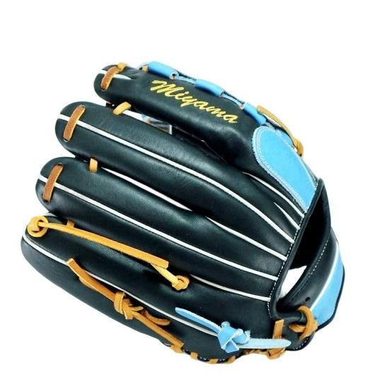 Miyama Professional  野球グローブ Amazon | ミヤマ miyama57 硬式 野球 グローブ 投手用
