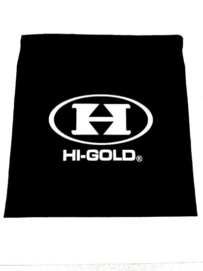 送料無料 野球用品 野球 ハイゴールド HIGOLD グローブ 袋 グラブ 収納袋 グラブ袋 グローブ 入れ 硬式 軟式 - 野球グローブ専門店  ミヤマアライアンス│小学生から社会人用まで