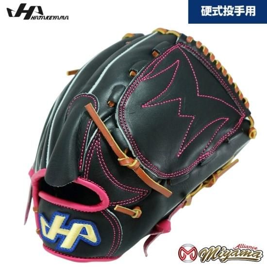 ハタケヤマ HATAKEYAMA 472 投手用 硬式ピッチャーグローブ 投手用 ...