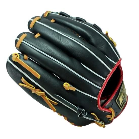 ゼット ZETT 732 内野手用 硬式グローブ 内野用 硬式グローブ