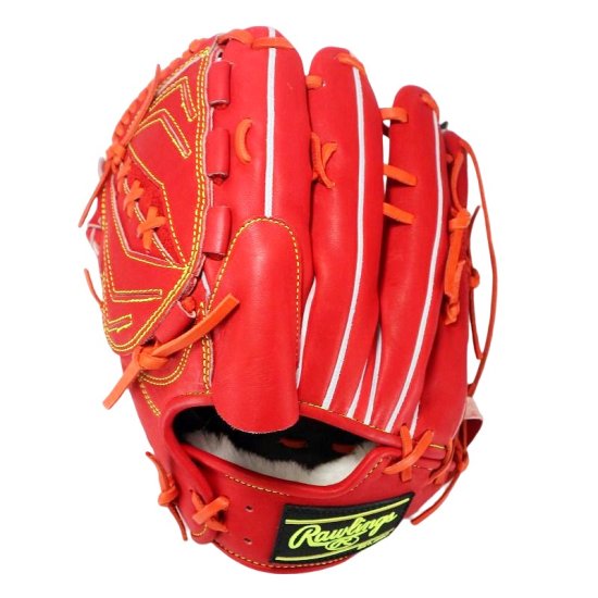 ローリングス Rawlings GH1PWA15MG プロプリファード ウィザード 硬式用グラブ 投手用 Rawlings14 - 野球グローブ専門店  ミヤマアライアンス│小学生から社会人用まで