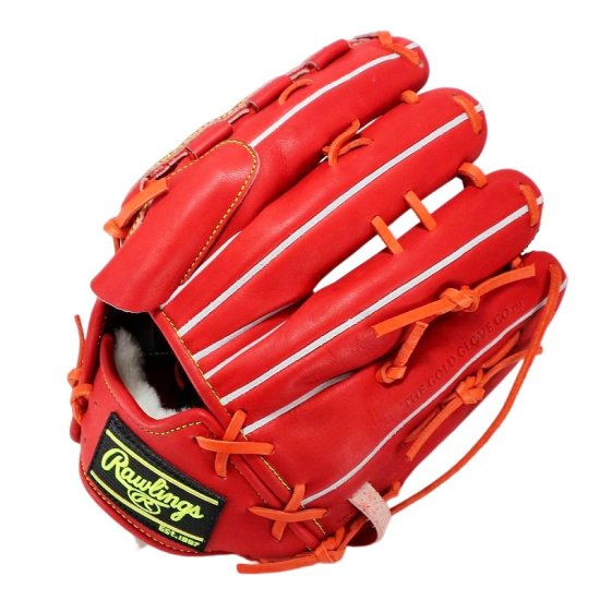 ローリングス Rawlings GH1PWA15MG プロプリファード ウィザード 硬式用グラブ 投手用 Rawlings14 - 野球グローブ専門店  ミヤマアライアンス│小学生から社会人用まで