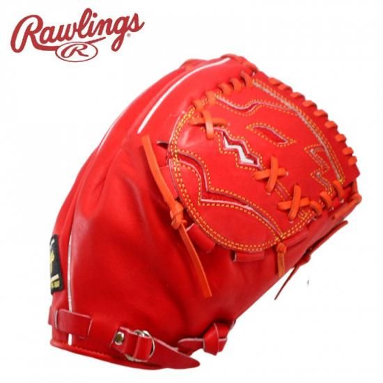 硬式グローブ Rawlings 外野用 プロプリファード GH3PRY70 左用-