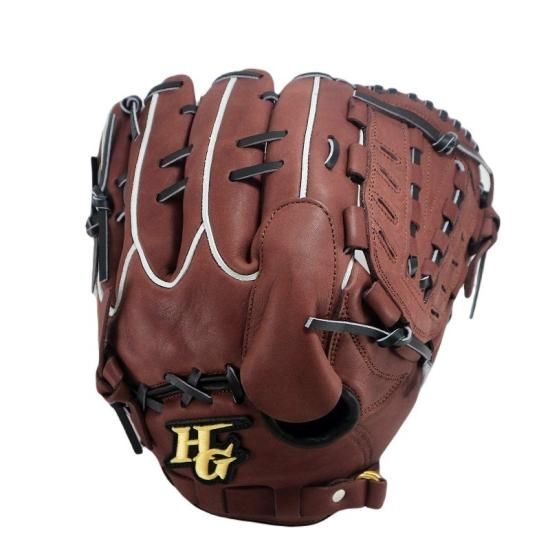 ハイゴールド HI GOLD 234 野球用 一般 硬式 グラブ 投手用 硬式