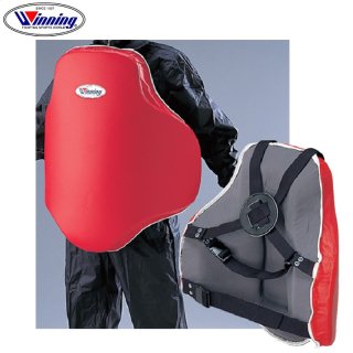 Winning ˥ ѡܥǥץƥ Boxing ܥ Super Body Protector Ʈ 󥿥åХå뼰 BC-3500<img class='new_mark_img2' src='https://img.shop-pro.jp/img/new/icons5.gif' style='border:none;display:inline;margin:0px;padding:0px;width:auto;' />ξʲ