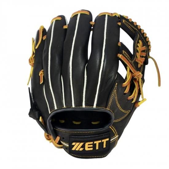 ZETT ゼット 内野手用 硬式野球 内野用 硬式グローブ 右投げ 784