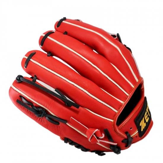 野球 ゼット ZETT 791 内野手用 内野用 硬式グローブ 右投げ 海外 野球 ゼット ZETT 791 内野手用 硬式グローブ 内野用 硬式