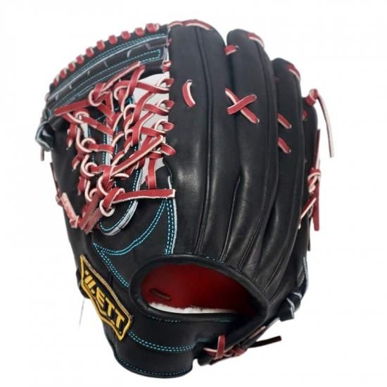 ゼット ZETT 810 外野手用 硬式グローブ 外野用 硬式グローブ