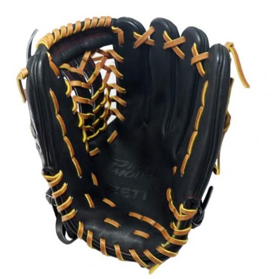 グローブ ゼット ZETT 829 外野手用 硬式グローブ 外野用 硬式