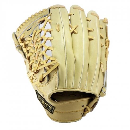 ZETT ゼット 外野手用 グローブ 外野用 硬式野球 左投げ 886 ZETT ゼット 外野手用 グローブ 外野用 硬式野球 左投げ 886