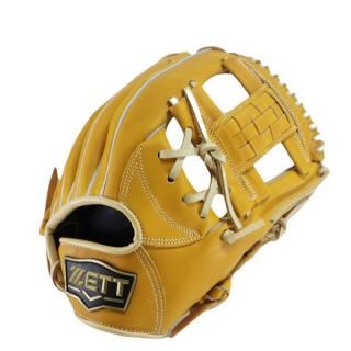 ZETT ゼット 内野手用 硬式野球 内野用 グローブ右投げ 900 ゼット ZETT 900 内野手用 硬式グローブ 内野用 硬式グローブ