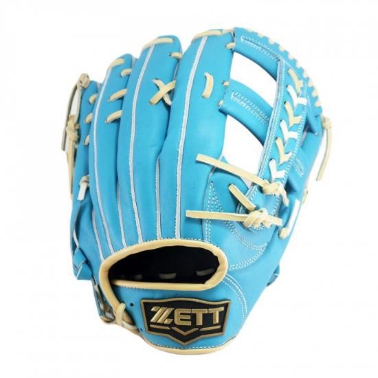 ゼット ZETT 内野手用 硬式グローブ 右投げ 海外 912 ゼット ZETT 内野手用 硬式グローブ 右投げ 海外 912