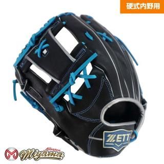 ゼット ZETT 内野手用 硬式グローブ 内野用 グラブ 左投げ 956 ゼット ZETT 内野手用 硬式グローブ 内野用 グラブ 左投げ 956