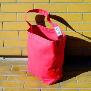 11 TOTE Red