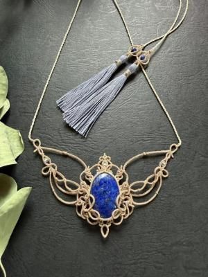 【Indigo  spirits】