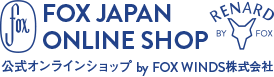 եå ѥ 饤󥷥å | FOX JAPAN ONLINE SHOP