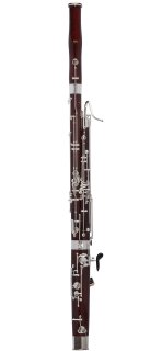 FOX BASSOON model 017L NIPPON