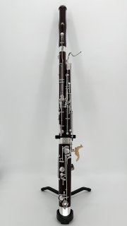 FOX BASSOON model 005S 