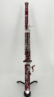 FOX BASSOON model 300SS ̾ܥǥ顼