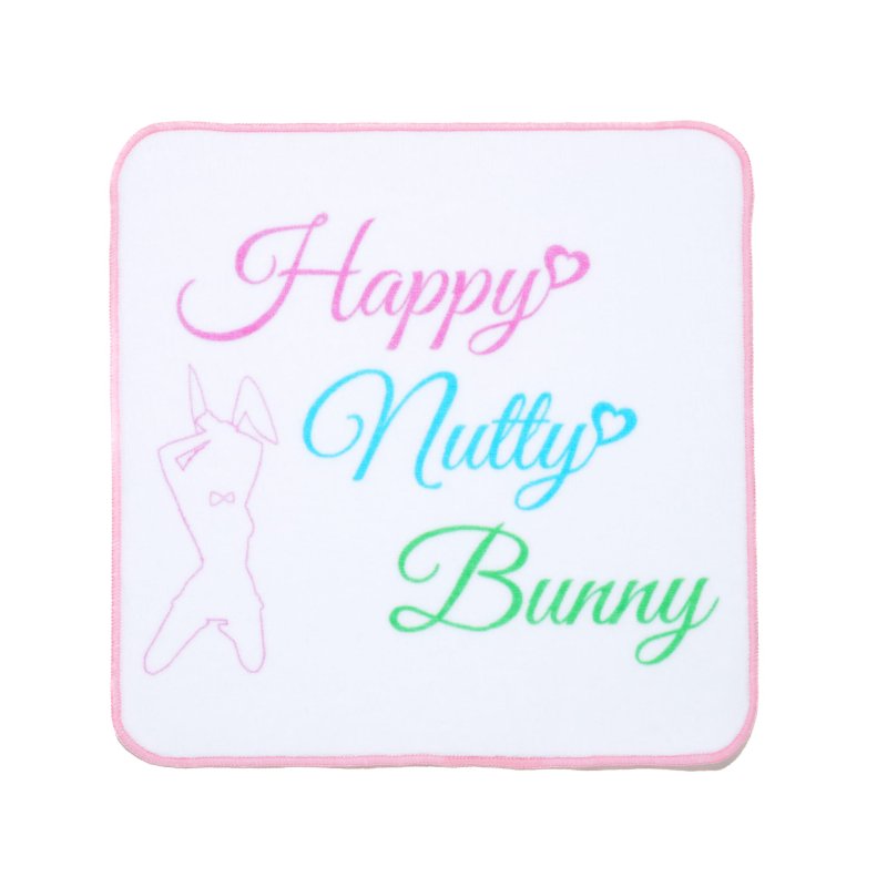 ڥȥHappy Nutty Bunny ϥɥ