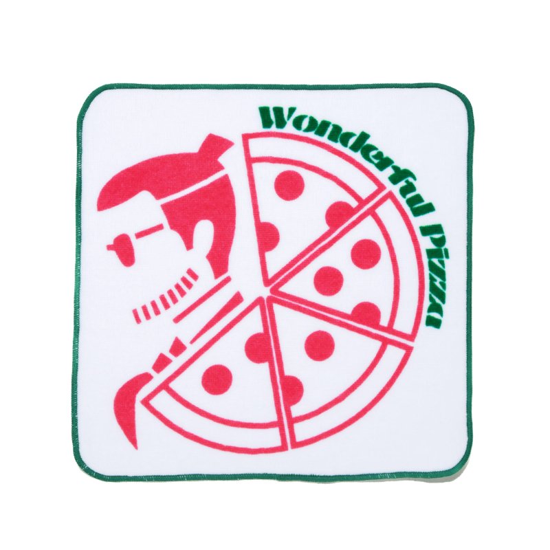 【ストグラ】Wonderful Pizza ハンドタオル