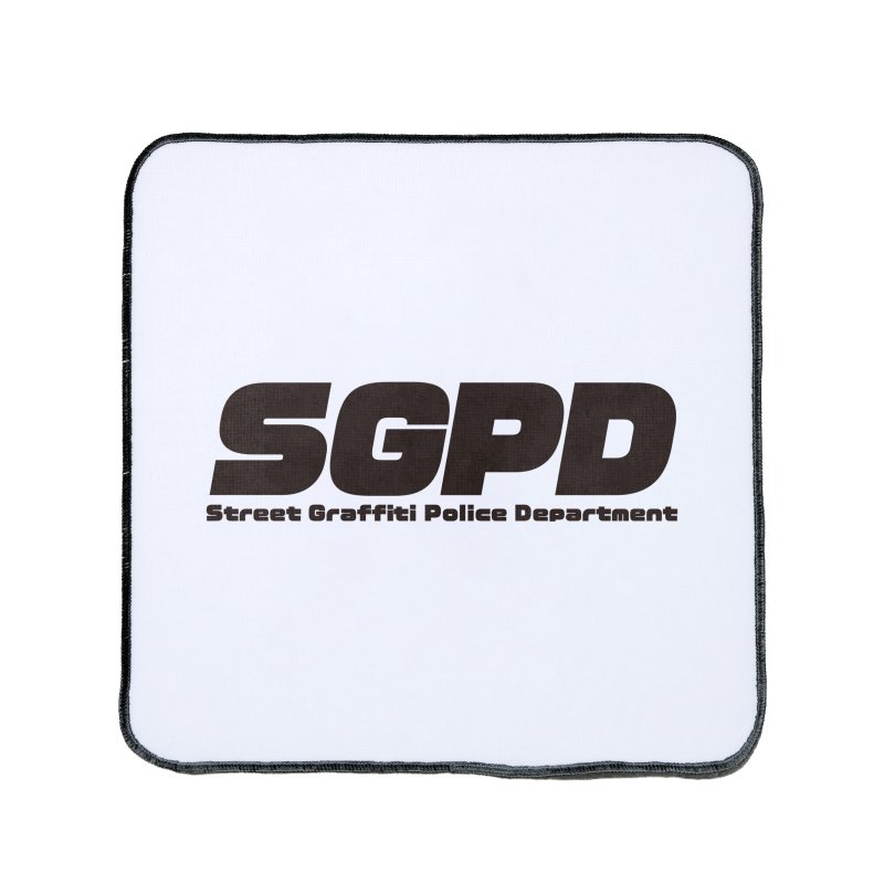 【ストグラ】SGPD（警察） ハンドタオル