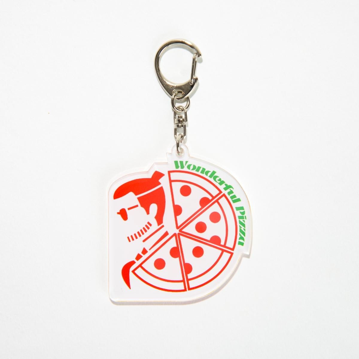 ストグラ SGPDコラボカフェ アクリルスタンド アクリルキーホルダー ストグラSGPD collaboration café ‣ YUKANOTE