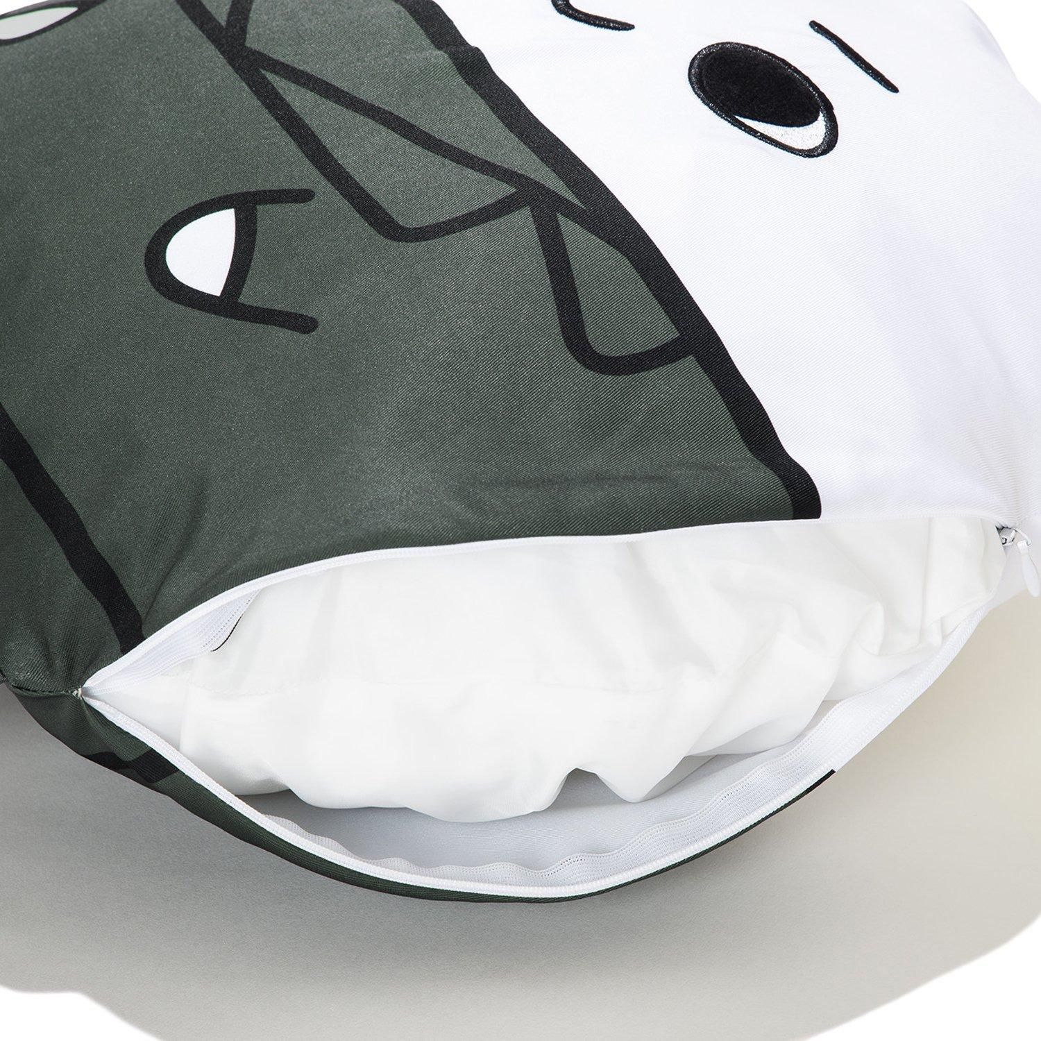 ねろちゃん クッション ねろちゃん クッション ねろちゃん｜ROFL公式通販サイト