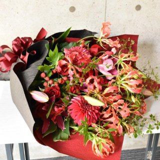 Standard bouquet omakase
