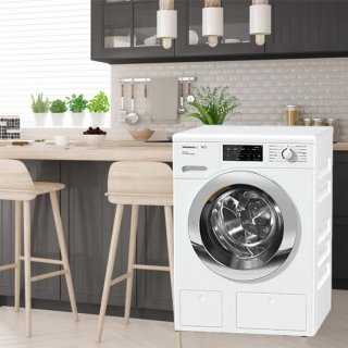 Miele　洗濯機 WCI 660 WPS(標準設置工事及び古機引取処分費込) 