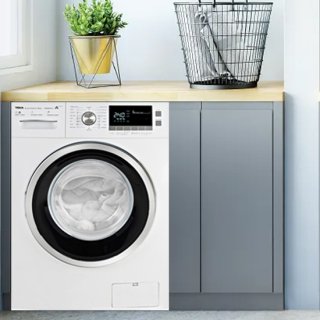 TEKA　洗濯機 TKD 1481 EU EXP　181,500円(税込)