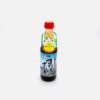 【徳島】一番搾りポン酢の商品画像