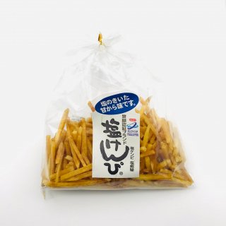【無添加】南国製菓　塩けんぴの商品画像