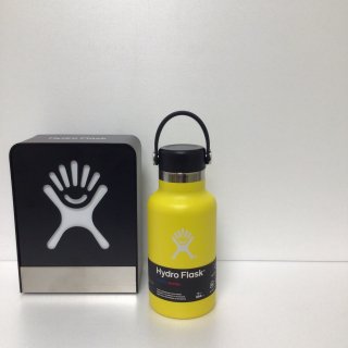 Hydro Flask HYDRATION_SM_12oz(354ml)レモン0511LRの商品画像