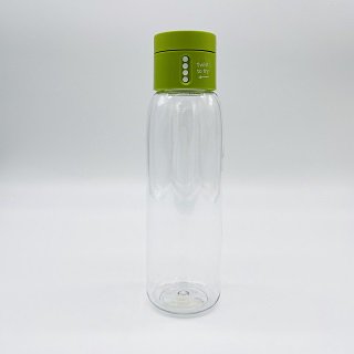 JOSEPH JOSEPH   Dot Water Bottle 600ml (Green)の商品画像