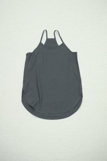 Light High Density Cotton"KINTARO" Camisole / CHL / IR-CS-251CT100