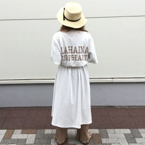 lahaina ワンピース