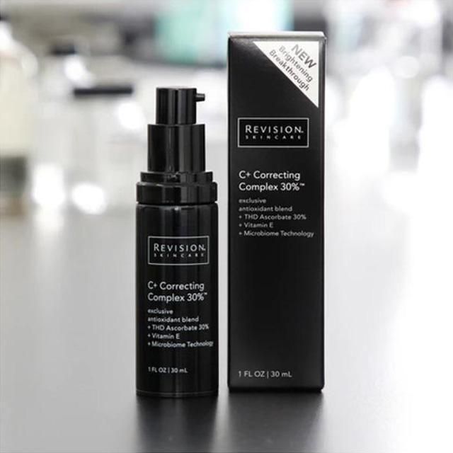 aquaC+ Correcting Complex 30% 2本セット C+コレクティングコンプレックス30％（C+Correcting Complex 30