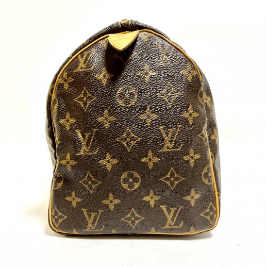 LOUIS VUITTON】ルイヴィトン モノグラム スピーディ30 M41526