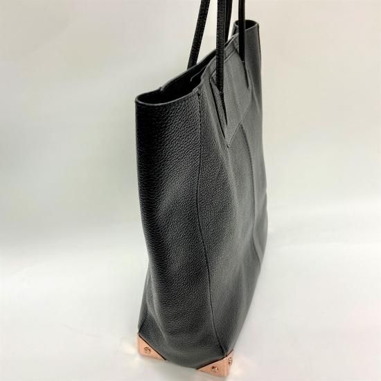 ALEXANDER WANGアレキサンダーワンPrisma ToteレザーバッグnicomoDesigners