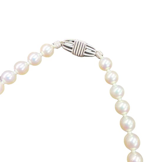 MIKIMOTO】ミキモト パールジュエリーセット【中古】【レディース】【メンズ】