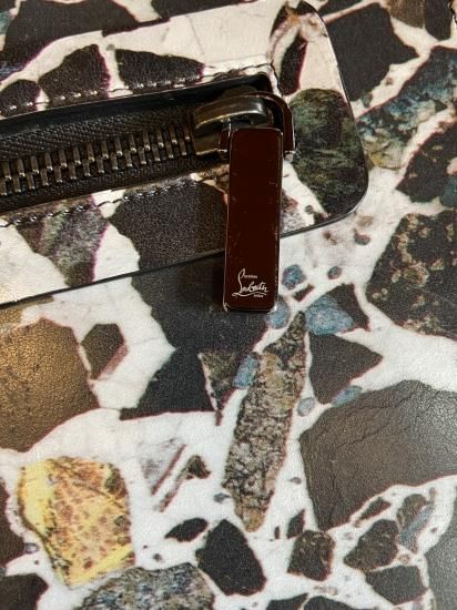 Christian Louboutin クリスチャンルブタン トリックトラック 楽天市場】クリスチャン・ルブタン トリックトラックスモール