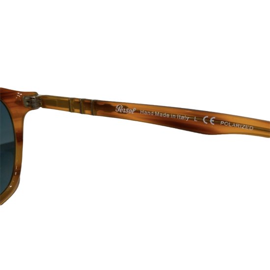 Persol】 ペルソール サングラス 【中古】【レディース】【メンズ】