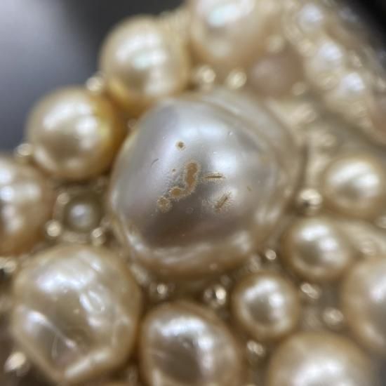 CHANEL シャネル ココマーク パールブローチ ゴールド 【未使用】 楽天市場】CHANEL【シャネル】ココマーク ブローチ パール